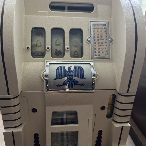 Slot Maschine Geldspielautomat